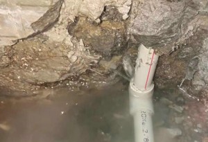 中阳县管道漏水检测五