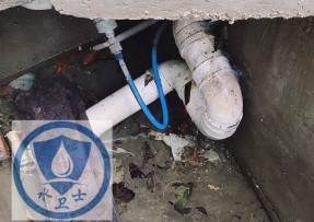 中阳县水管漏水检测公司6