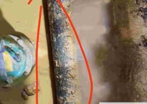 中阳县水管漏水检测公司1